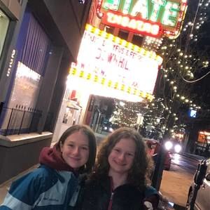 Meet your Posher, Heather